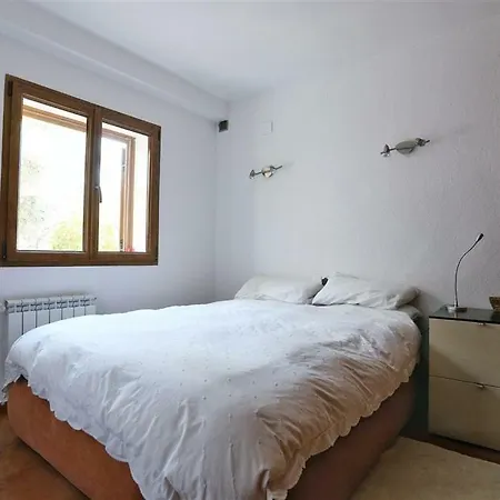 Preciosa Villa, Plena Naturaleza,jardin Grande,rustico, Increibles Vistas, Parque Natural Montgo, Holiday home