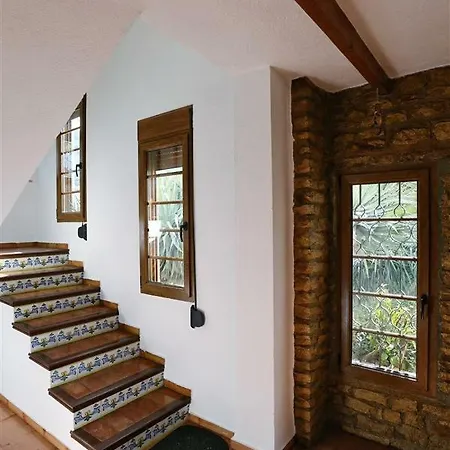 Holiday home Preciosa Villa, Plena Naturaleza,jardin Grande,rustico, Increibles Vistas, Parque Natural Montgo, *