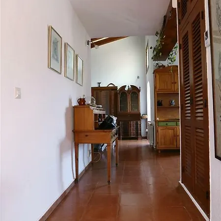 Holiday home Preciosa Villa, Plena Naturaleza,jardin Grande,rustico, Increibles Vistas, Parque Natural Montgo, *